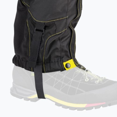 Salewa Trekking Gaiter 900 negru 00-0000002114