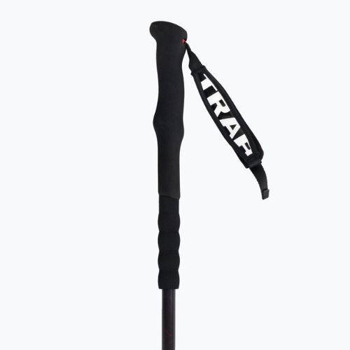 La Sportiva Tour Poles bețe de trekking negru 49D999100_PA