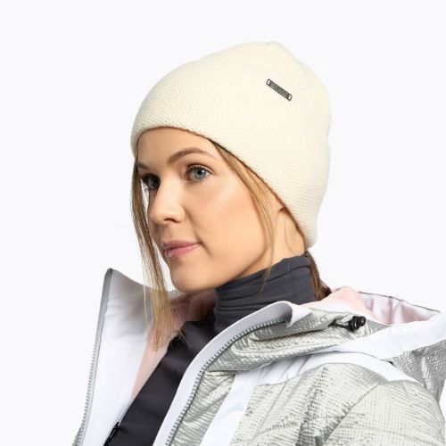 Căciulă de iarnă pentru femei Colmar bej 4835-7XC