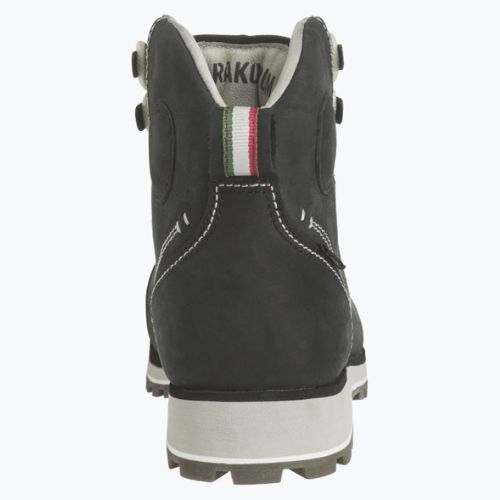 Cizme de trekking pentru femei Dolomite 54 High FG GTX negru 268009-181