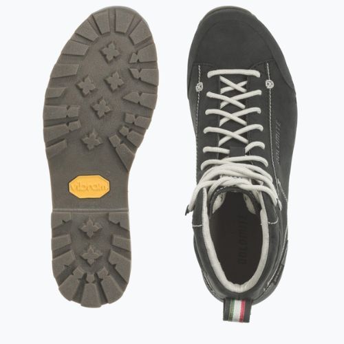 Cizme de trekking pentru femei Dolomite 54 High FG GTX negru 268009-181