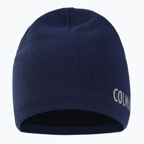Căciulă de iarnă pentru bărbați Colmar bleumarin 5065-2OY