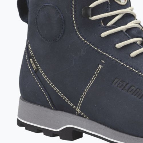 Bărbați Dolomite 54 High FG GTX cizme de trekking albastru marin 247958-643