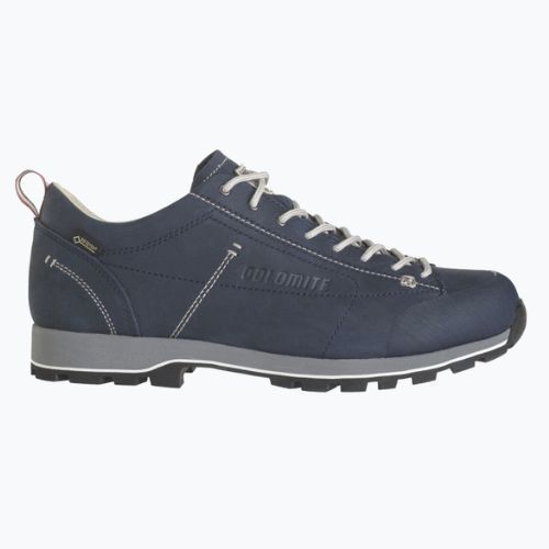 Bărbați Dolomite 54 Low FG GTX cizme de trekking albastru marin 247959-740