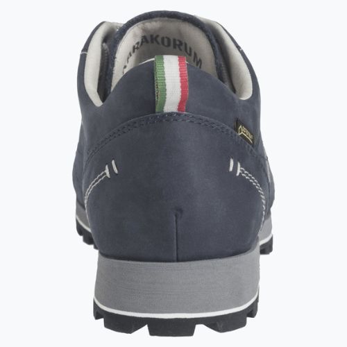 Bărbați Dolomite 54 Low FG GTX cizme de trekking albastru marin 247959-740