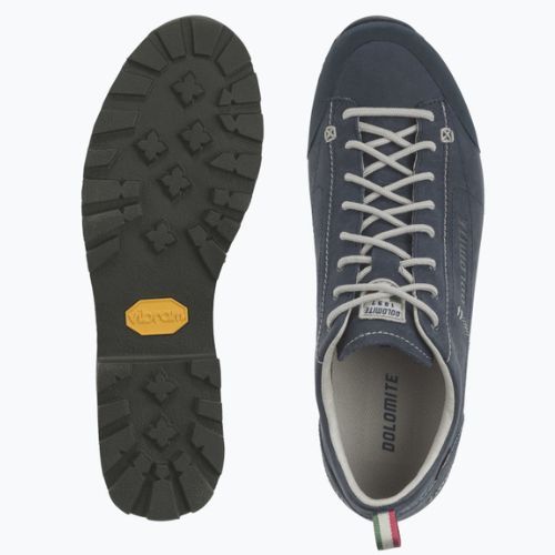 Bărbați Dolomite 54 Low FG GTX cizme de trekking albastru marin 247959-740
