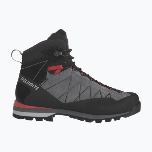 Dolomite cizme de trekking pentru bărbați Crodarossa High GTX gri 289241-3009