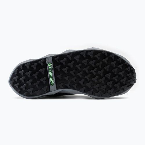 Columbia Facet 60 OutDry cizme de drumeție pentru femei negru 1945631