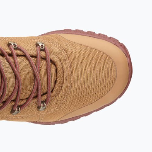 Columbia Fairbanks Omni-Heat maro cizme de trekking pentru bărbați 1746011