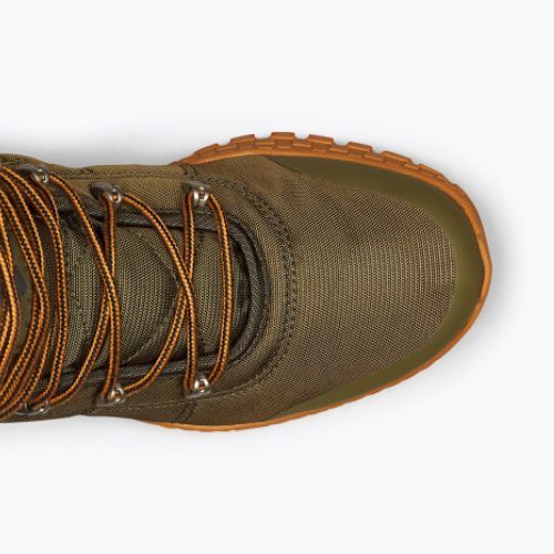 Columbia Fairbanks Omni-Heat cizme de trekking pentru bărbați verde 1746011