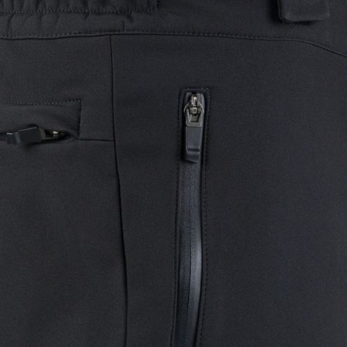 Pantaloni de schi pentru bărbați Colmar negri 0173