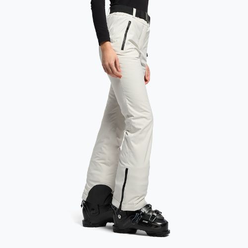Pantaloni de schi pentru femei Colmar gri 0451