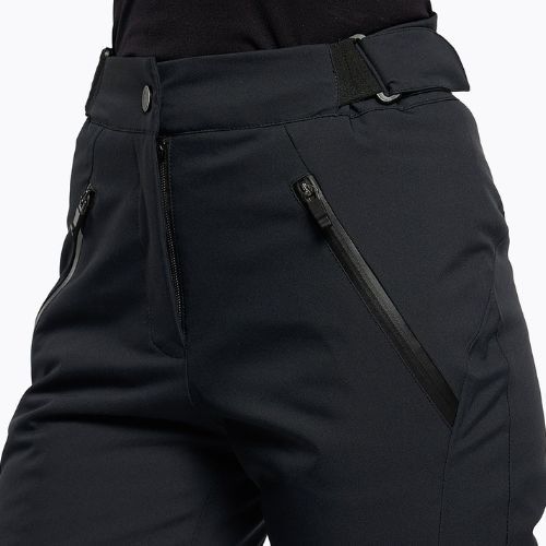 Pantaloni de schi pentru femei Colmar negri 0453