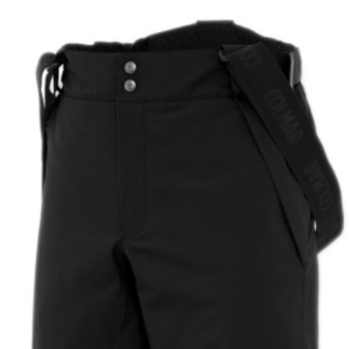 Pantaloni de schi pentru bărbați Colmar negri 1423