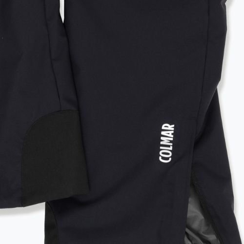 Pantaloni de schi pentru copii Colmar negri 3218J