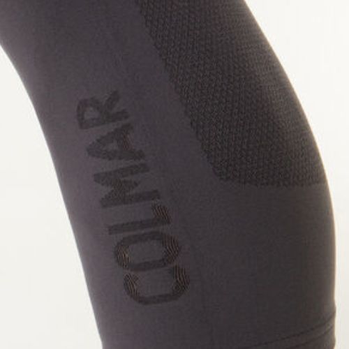 Pantaloni scurți termici Colmar pentru bărbați negru 9593R