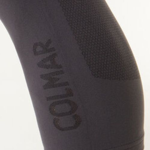 Pantaloni scurți termici pentru femei Colmar negru 9693R