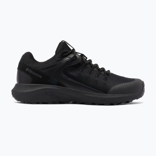 Columbia Trailstorm Wp pantofi de trail pentru bărbați negru 1938891