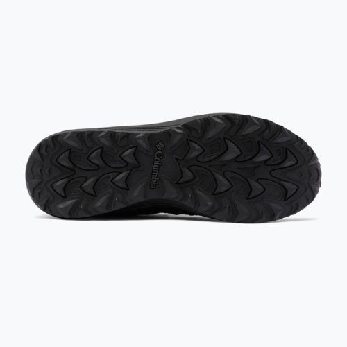 Columbia Trailstorm Wp pantofi de trail pentru bărbați negru 1938891