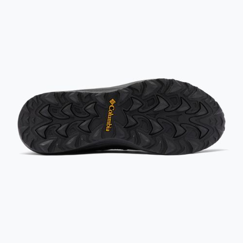 Columbia Trailstorm Wp pantofi de trail gri pentru bărbați 1938891