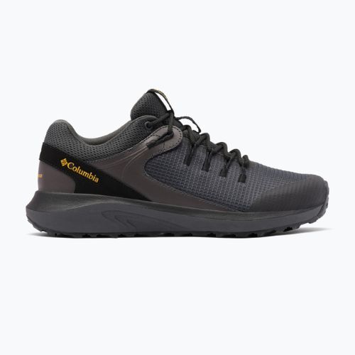 Columbia Trailstorm Wp pantofi de trail gri pentru bărbați 1938891