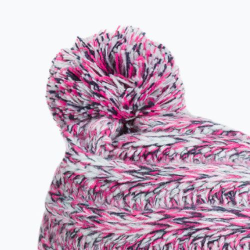 Căciulă de iarnă pentru copii Columbia Bundle Up roz 2019871