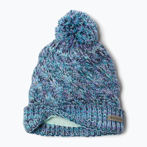 Căciulă de iarnă pentru copii Columbia Bundle Up albastru 2019871
