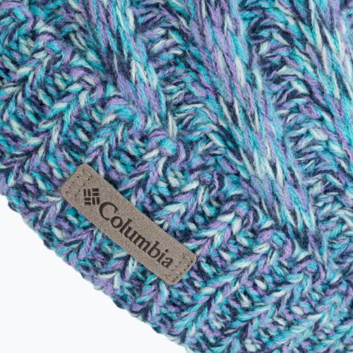 Căciulă de iarnă pentru copii Columbia Bundle Up albastru 2019871