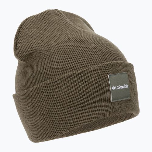 Columbia City Trek Căciulă de iarnă Heavyweight verde 1911251