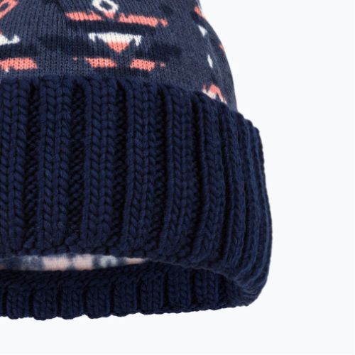 Columbia Pulover Weather Pom albastru marin de iarnă beanie 2010971