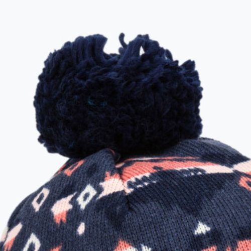 Columbia Pulover Weather Pom albastru marin de iarnă beanie 2010971