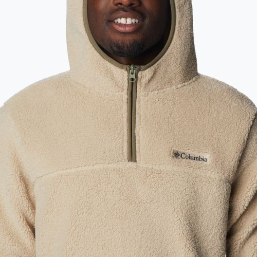 Columbia Rugged Ridge III Sherpa bej pentru bărbați 2013692