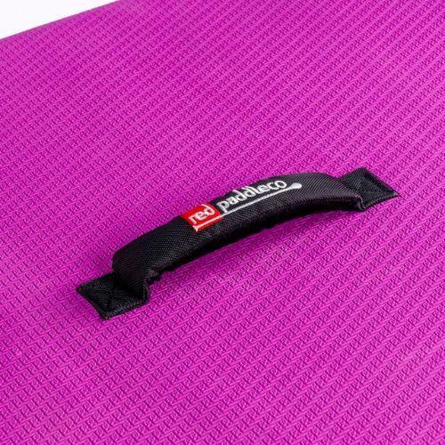 SUP bord Red Paddle Co Ride 10'6 SE violet 17611
