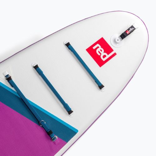 SUP bord Red Paddle Co Ride 10'6 SE violet 17611