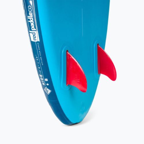 SUP bord Red Paddle Co Ride 10'8 albastru 17612