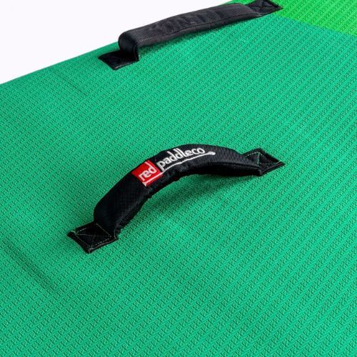 SUP bord Red Paddle Co Voyager Plus 13'2 verde 17624