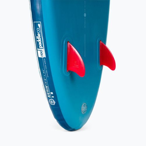 SUP bord Red Paddle Co Activ 10'8 verde 17631