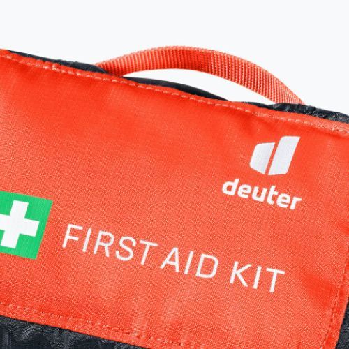 Trusă de prim ajutor de călătorie Deuter First Aid Orange 397012390020