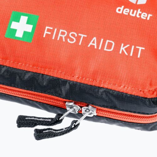 Trusă de prim ajutor de călătorie Deuter First Aid Orange 397012390020