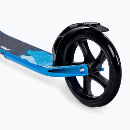 PUKY SpeedUs ONE scuter pentru copii albastru 5001