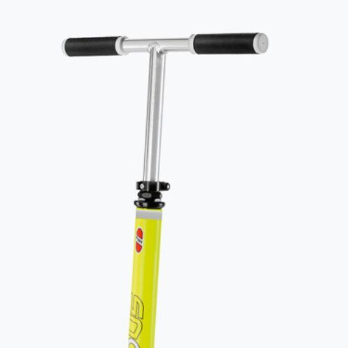 PUKY SpeedUs ONE scuter pentru copii galben 5002