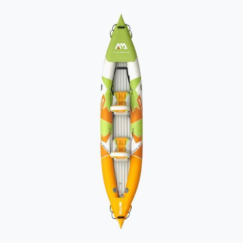 Aqua Marina Betta-412 Portocaliu de agrement portocaliu de agrement 2 persoane 13'6 caiac gonflabil
