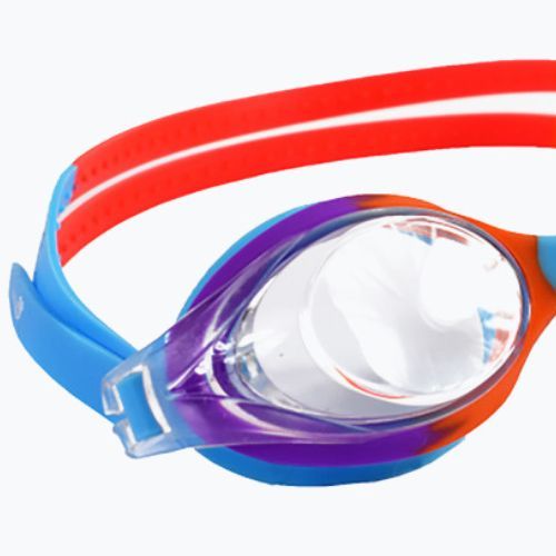 Ochelari de înot pentru copii Splash About Fusion culoare SOGJSFB