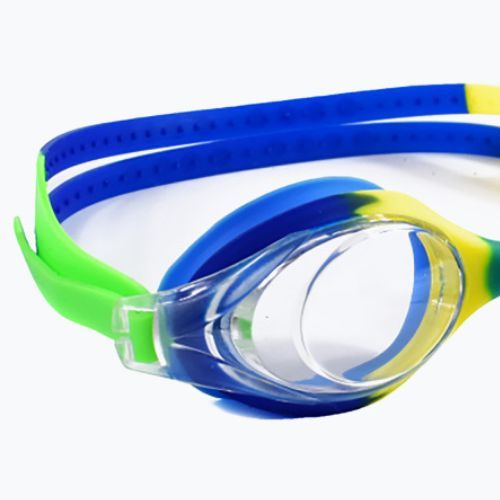 Ochelari de înot pentru copii Splash About Fusion colorat SOGJSFY