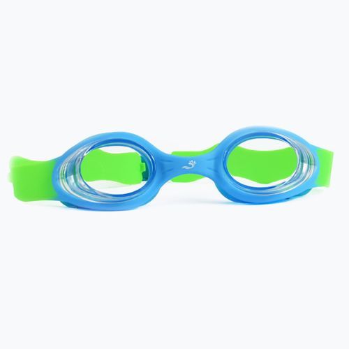 Ochelari de înot pentru copii Splash About Guppy albastru SAGIGB