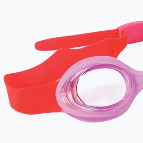 Ochelari de înot pentru copii Splash About Guppy roz SAGIGP