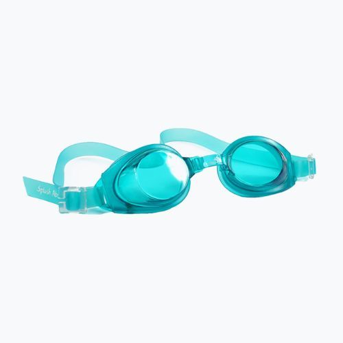 Ochelari de înot pentru copii Splash About Minnow albastru SAGIMA