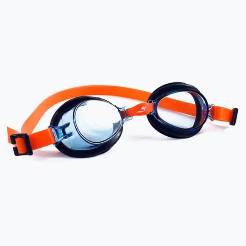 Ochelari de înot pentru copii Splash About Koi portocaliu SOGJKO