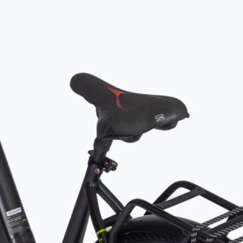 Bicicleta electrică Ecobike X-Cross M/13Ah negru 1010303