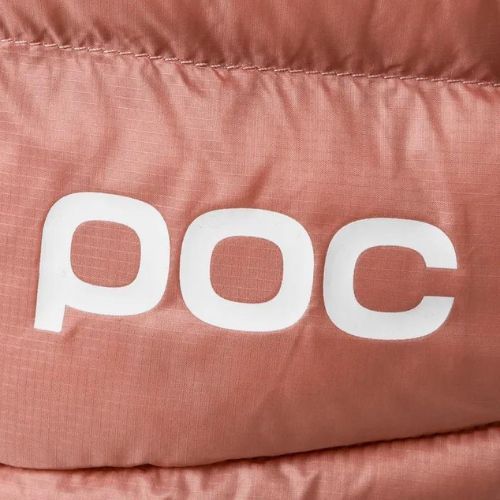 Jachetă pentru femei în jos POC Coalesce rock salt